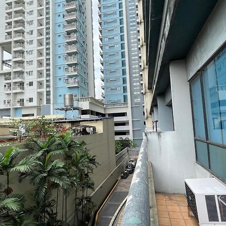 The Garden Heights Condominium Quezon City Ngoại thất bức ảnh