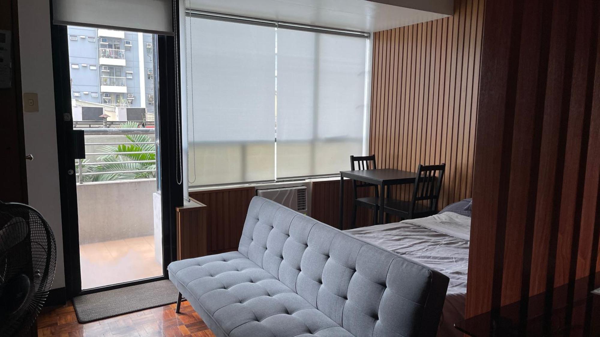 The Garden Heights Condominium Quezon City Ngoại thất bức ảnh