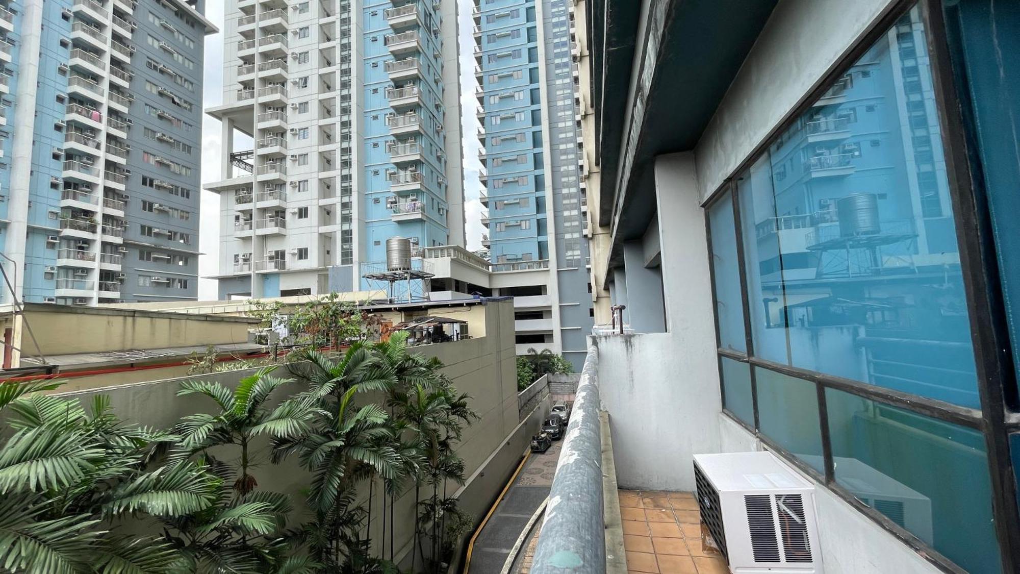 The Garden Heights Condominium Quezon City Ngoại thất bức ảnh