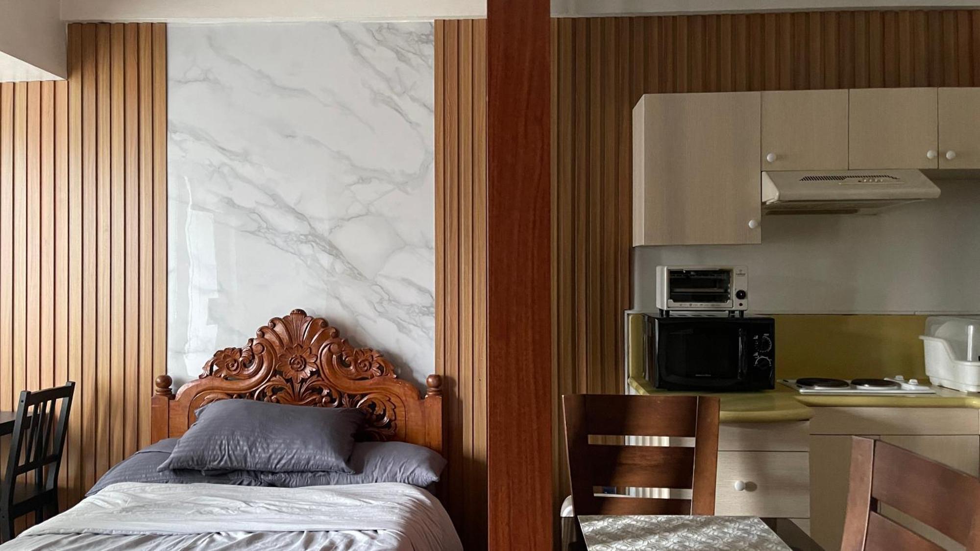The Garden Heights Condominium Quezon City Ngoại thất bức ảnh
